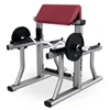 selling well all over the world Free Weight Bodybuilding /Scott Bench/Commercial Fitness Equipment