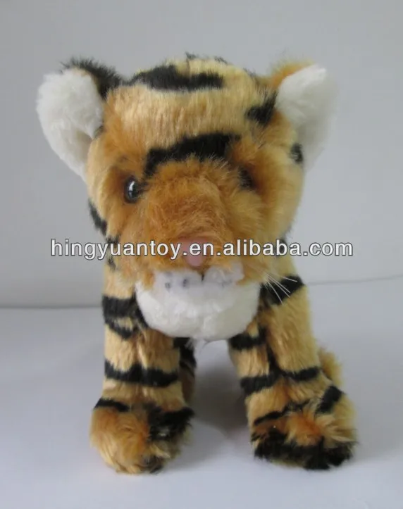 stuffed animal with custom sound