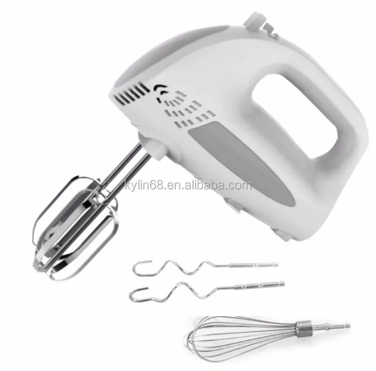 New 300w Electric Hand Food Mixer Multifunction Food Processor Buy