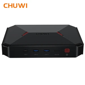 Chuwi GBOX Mini PC TV Box Windows 10
