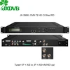 CAS & SMS & VOD Digital TV System Decoder