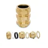 CW brass ce cable gland