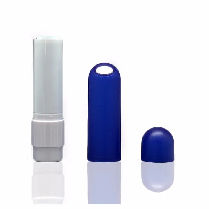 Wholesale 7g Lip Balm Tube Ball Shaped Empty Lip Balm Container - Buy ...