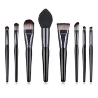 

new cosmetic professional make up brushes