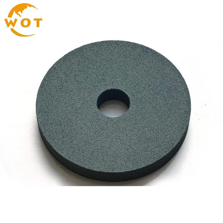 
High Quality Abrasive Cutting Grinding Wheel For Metal 