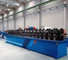 Scaffolding Deck Roll Forming Line Machine Scaffold Foot Panel Roll Forming Machine Scaffold Sheet Making Machine