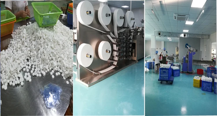 Wholesale Alcohol Free OEM Baby Wet Wipes Factory with customized label