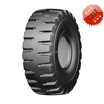 Supports Greater Load Rating 16.00r25 Crane Tire Payloader Tire Hilo ...