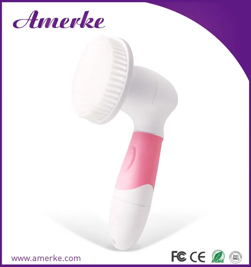 electric hand brush