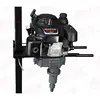 High accuracy bottom price small hydraulic anchoring drilling rig