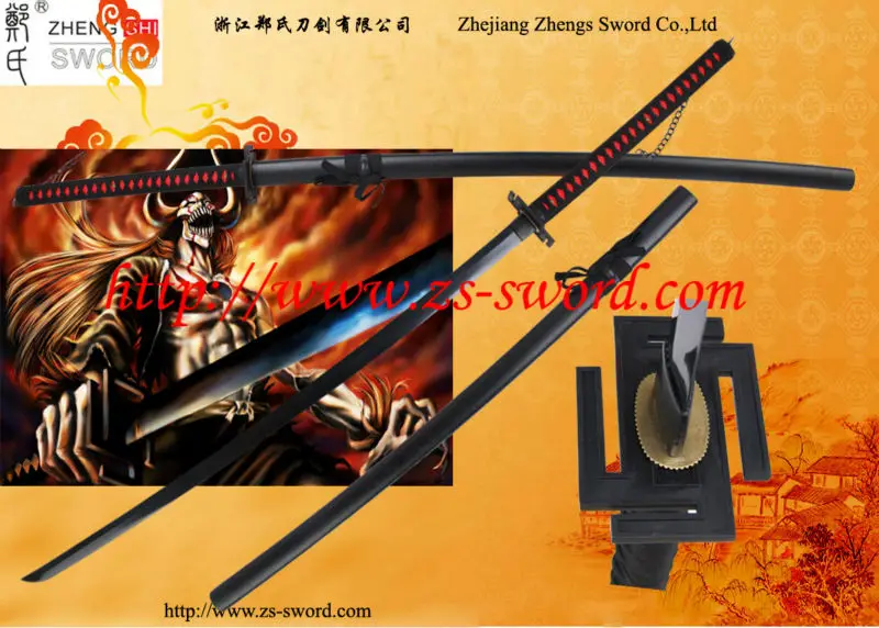 Kaufen Sie Mit Niedrigem Preis German Stuck Sets Grosshandel German Galeriebild Set Auf Bleach Ichigo Schwert Bilder Alibaba Com