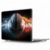 Computer Protect Cover Case For Macbook Case Brain Series