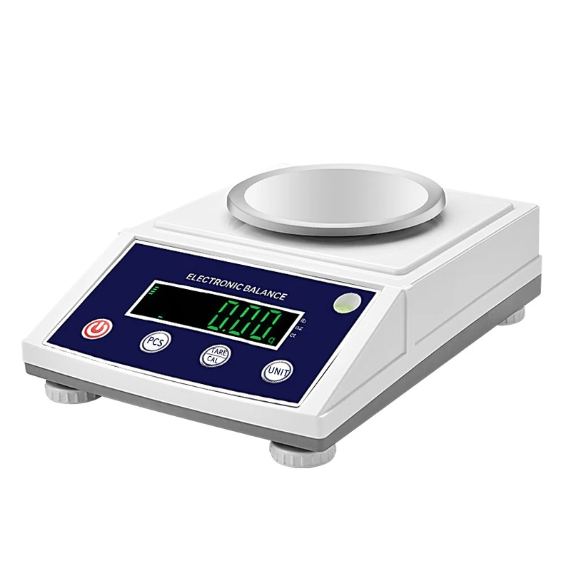 0.1g/0.01g Kitchen Scales Electronic Digital Weight Balance