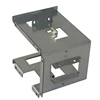 Deep Drawn Stamping Part By Welding Process