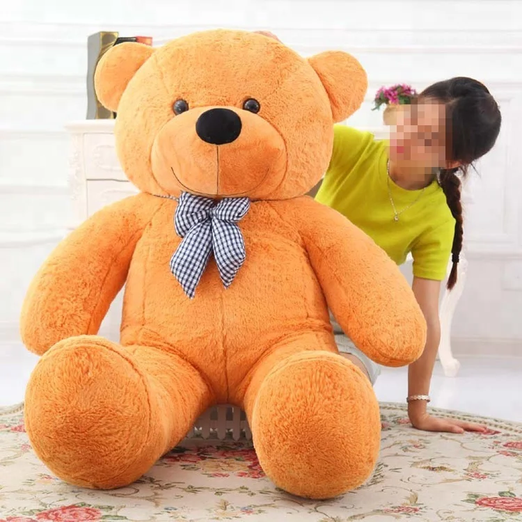 teddy manufacturer