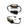 restoration headlamp kit Car LED Headlight kit led h7 Canbus Decoder