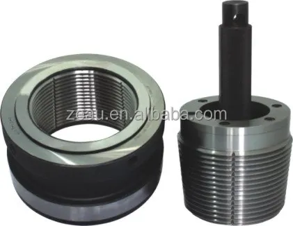 
oil pipe Buttress casing thread gauge 