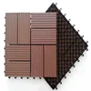 bathroom waterproof wood floor tiles/bathroom floor tiles