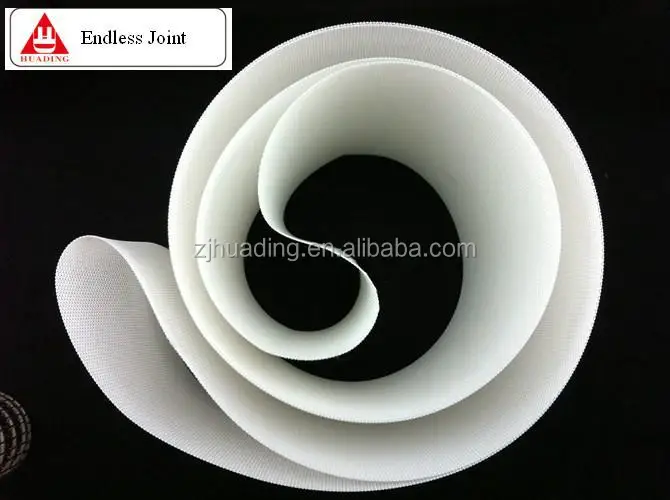 
Polyester Mesh Fabric for Paper Pulping 