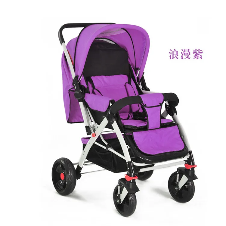 baby relax stroller