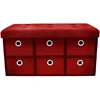 Storage Bench Chest with Drawers kid small ottoman storage chest