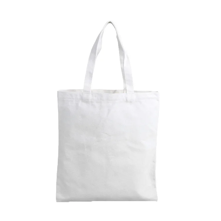 Reusable Stylish Canvas Shopping Tote Bag - Buy Canvas Shopping Tote ...