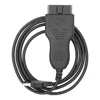 VAG CAN Commander 5.5 And Pin Reader 3.9 Beta Diagnostic Interface
