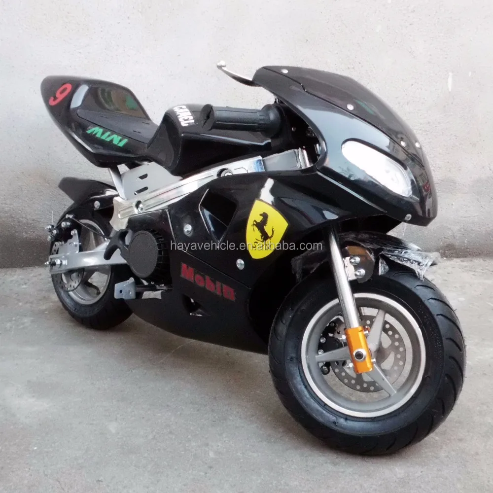 mini motorcycles for sale