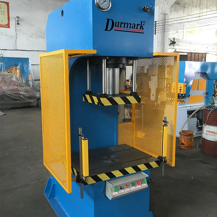 New Design Y41 Custom Embossing License Plate Machine 63t Buy License