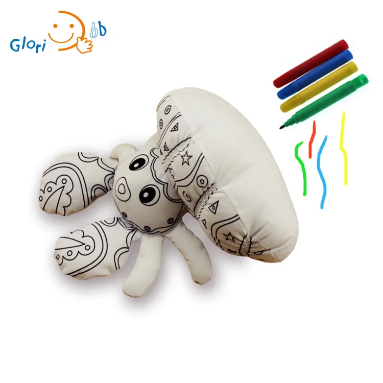 machine washable plush toys