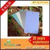 Outdoor polyester paint texture finish effect