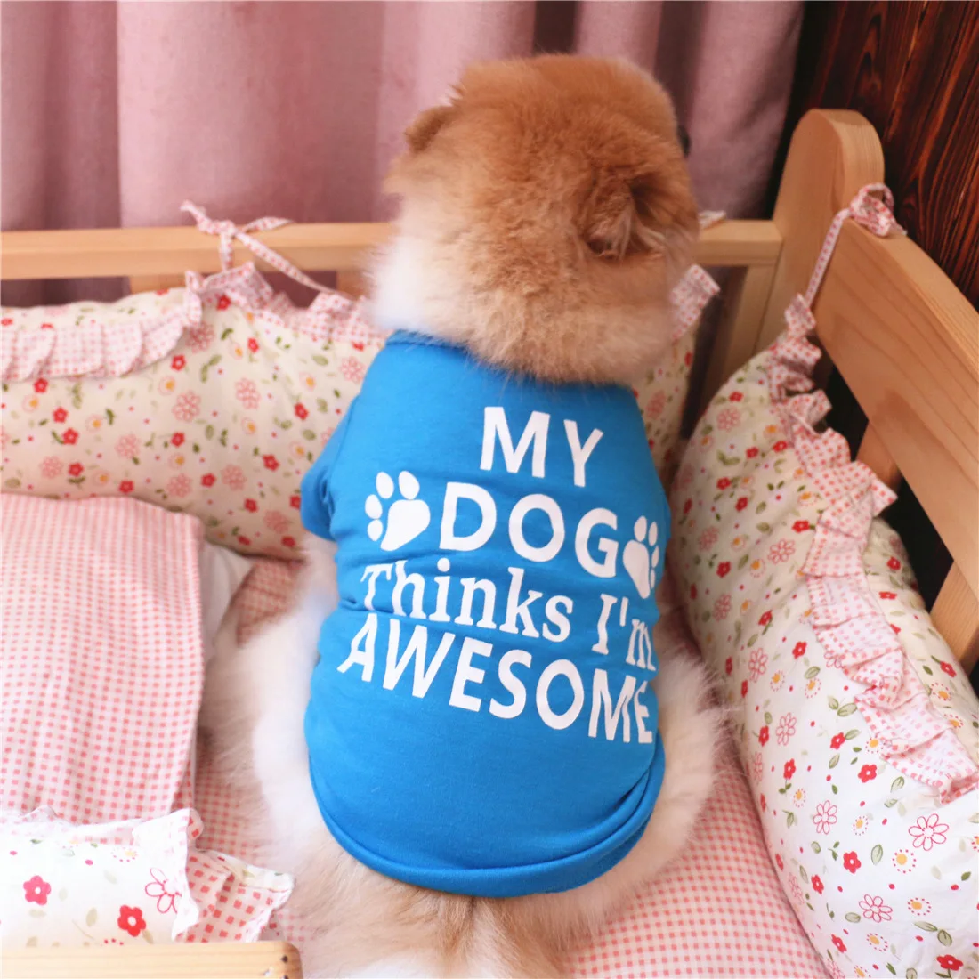 pet t shirts wholesale