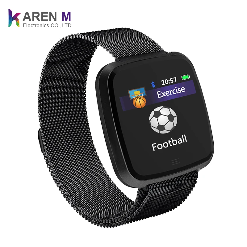 

Hot Selling NO.I Smart Watch Calorie Burnt Pedometer Heart Rate Monitor IP67 Waterproof Sports Smartwatch G12 for IOS Android