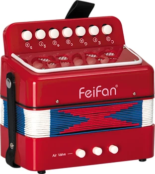 best toy accordion