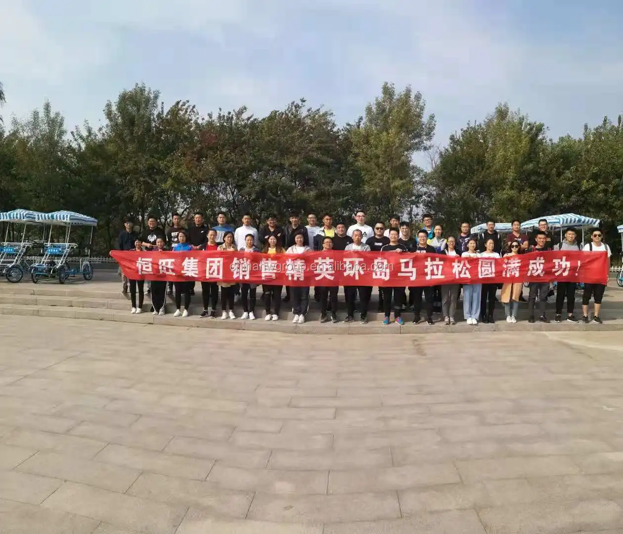 High speed concrete weighted types offloor polisher machine