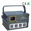 1W RGB animation pc controlled laser lighting home party laser light for sale