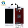 High performance cost ratio replacement Lcd for iphone, for iphone 6s lcd screen replacement original new black white