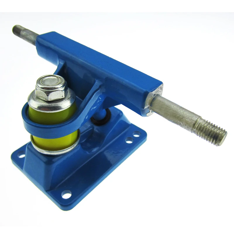 Custom Skateboard Truck Longboard Skateboard Truck With Color Buy