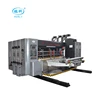 Hot Sale !!! Auto corrugated carton box flex printing slotting die cutting machine