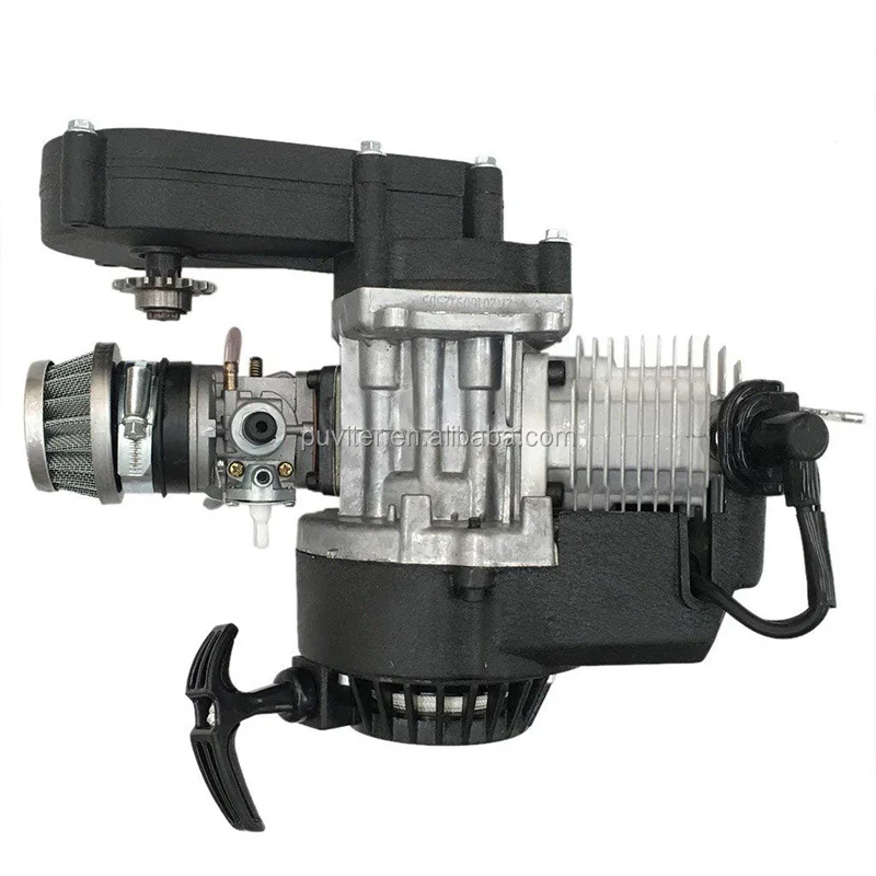 mini dirt bike engine 02