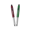 China Manufacture FREE sample function led pen light with personality logo