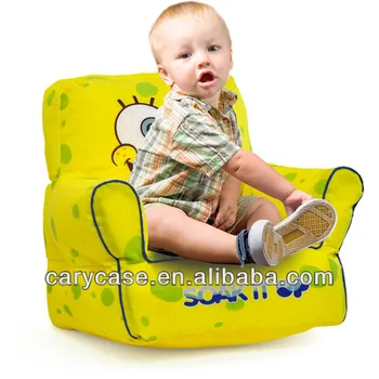 personalized sofa for baby