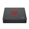 4GB DDR4 RAM 64GB flash Mini PC MII Intel Celeron Processor J3355 with 4*USB 3.0 Ultra 4K Mini Computer MII Quad core Ubuntu OS