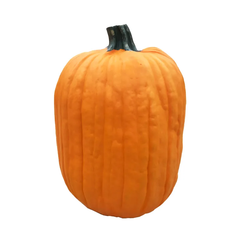 Halloween Hot Promotional Gifts Pu Foam Pumpkin - Buy Halloween Pumpkin ...