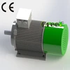 Promotion price low RPM 3000w 48/96v PMG also called permanent magnet generator