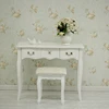D1710 Classic modern hotsale writing desk dresser study make-up table luxury make up desk