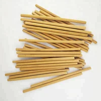 

high quality 100% nature bamboo drinking straws