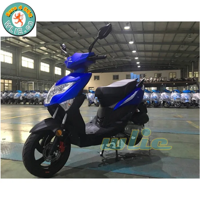 taro chopper racing bike