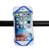 bicycle cell phone accessory Anti Slide Bike mobile phone Holder