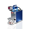 metal/ring/aluminium/U disk/phone cases fiber laser marking machine price